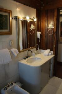 B&B Villa Sbaraglia