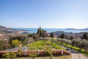 La Camelia Bianca B&B