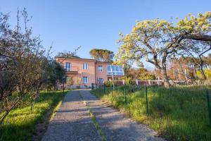 La Camelia Bianca B&B