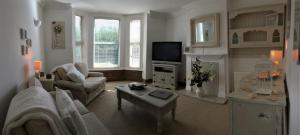 Apartement Beautiful Character Apartment Angmering Suurbritannia