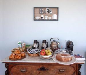 La Camelia Bianca B&B