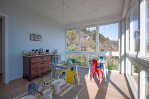 La Camelia Bianca B&B