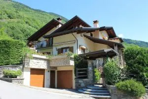 Villetta Nembra - Malonno