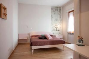 Deluxe Doppelzimmer mit Meerblick