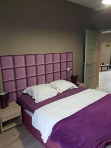 Hotels La Papillote : photos des chambres