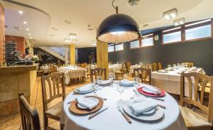 LA POSADA DE HIGUERUELA