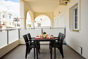 Puerto Marina Sun&Beach - Benalmádena