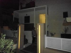 Byzance Hotel Patmos Greece