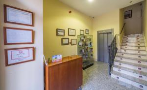 LA POSADA DE HIGUERUELA