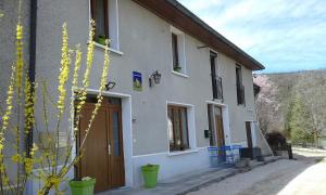 le relais sous l'haï photo 6