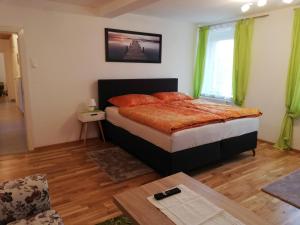 Ferienwohnung Deisenberger