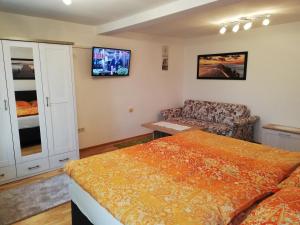 Ferienwohnung Deisenberger