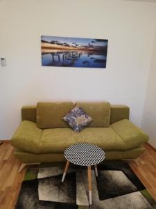 Ferienwohnung Deisenberger