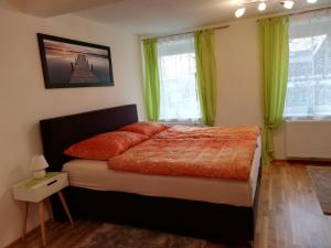 Ferienwohnung Deisenberger