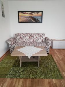 Ferienwohnung Deisenberger