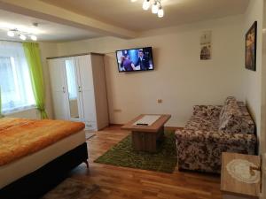 Ferienwohnung Deisenberger