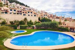 Motita Home Moraira - Cumbre del Sol