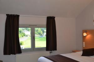 Hotels Carre Py' Hotel : photos des chambres
