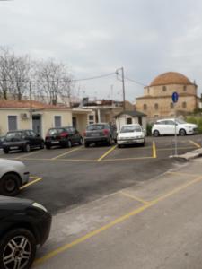 Efrosini's Suites Evia Greece