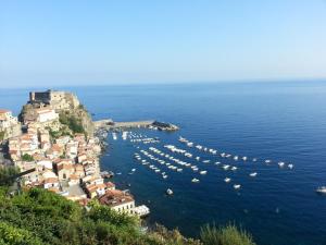 Pension B&B Marianna Scilla Italien