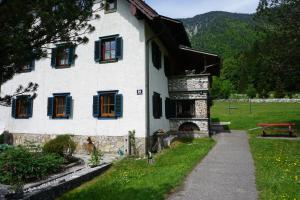 Apartman Haus Haider 1+2 Obertraum Austrija