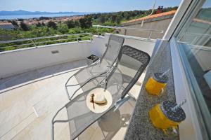 Magic Blue Sky Apartment