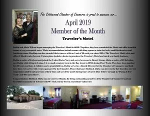 Travelers Motel - Shingletown