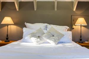 The Bergzicht Guest Suite