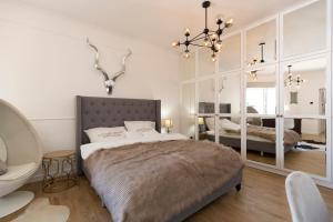 Amazing Apartments Lublin - Kołłątaja 3