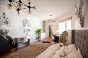 Amazing Apartments Lublin - Kołłątaja 3