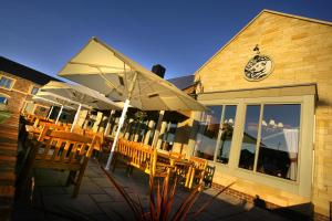 The Hogs Head Inn - The Inn Collection Group