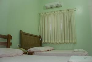 Hotel Barão Do Rio Branco