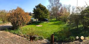 Tolle Ferienwohnung in schönem Bauernhaus