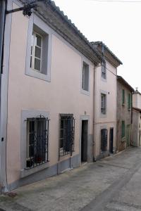 Maisons de vacances La Folie des Remparts : photos des chambres