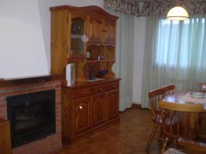 Appartement Apartamento Maladeta Torla-Ordesa Spanien