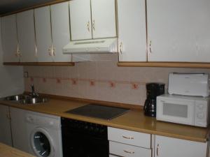 Apartamento Maladeta