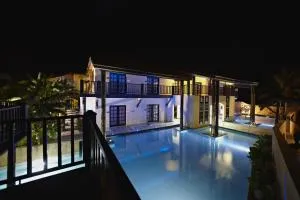 The Rhino Resort Hotel & Spa - Toubab Dialaw