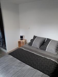 B&B / Chambres d'hotes Les TREMIERES : photos des chambres