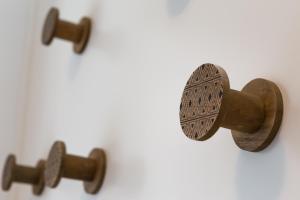 Vakantiehuis de Pondok