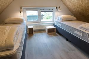 Vakantiehuis de Pondok