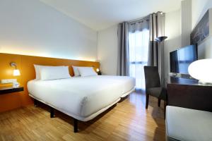 Twin Room room in Exe Tres Cantos