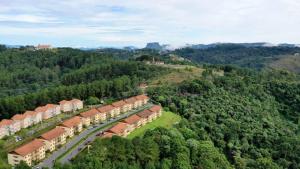 Apartamento Vista para as Montanhas