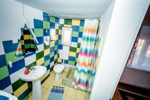 Pensiunea Soare si Luna