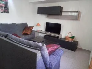 la Casa de Vilanova - Cangas