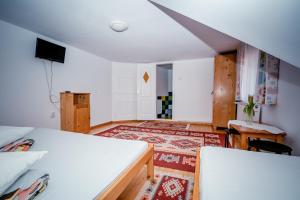 Pensiunea Soare si Luna