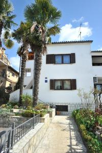 Apartments Fabac