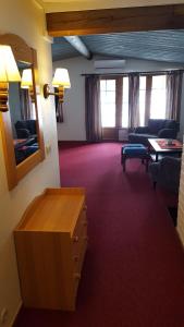 Sälens Bed & Breakfast Apartments