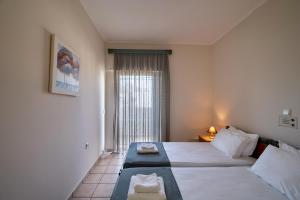 Inea Hotel & Suites Chania Greece