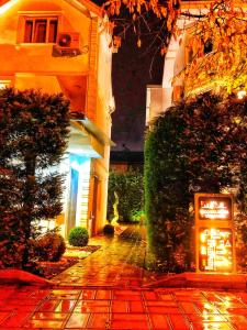 Senler Boutique Hotel