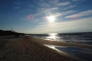 Mielno Dune B Apartamenty